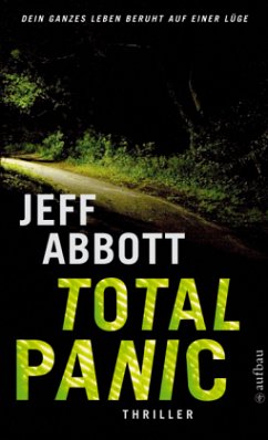 Total Panic - Abbott, Jeff