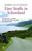 Eine Straße in Schottland