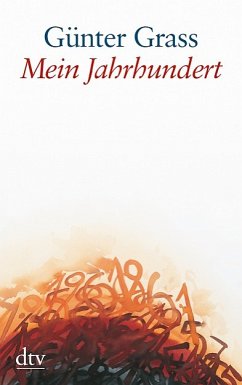 Cover Mein Jahrhundert