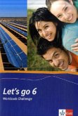 Let's go 6 / Let's go, Neubearbeitung 6
