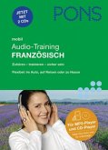 PONS mobil Audio-Training Französisch