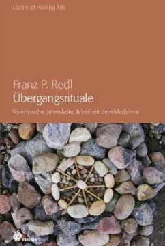Übergangsrituale - Redl, Franz P.