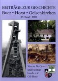 Beiträge zur Geschichte. Buer, Horst, Gelsenkirchen