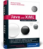Java und XML, m. CD-ROM
