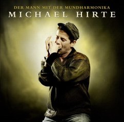 Der Mann mit der Mundharmonika (Gewinner von Das Supertalent 2008) - Michael Hirte