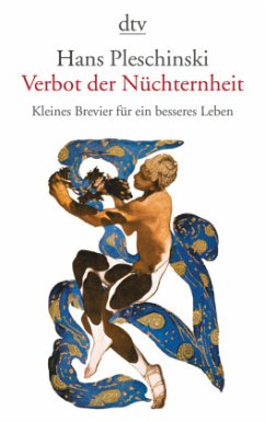 Cover Verbot der Nüchternheit