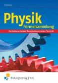 Physik, Formelsammlung