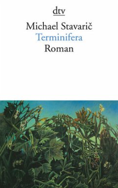 Terminifera - Stavaric, Michael