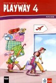 Playway ab Klasse 1. 4. Schuljahr. Pupil´s Book. Ausgabe Baden-Württemberg, Berlin, Brandenburg, Rheinland-Pfalz und Nordrhein-Westfalen
