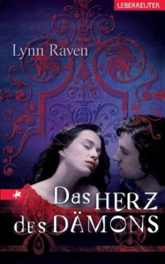 Das Herz des Dämons - Raven, Lynn