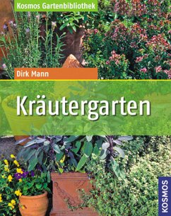 Kräutergarten - Mann, Dirk