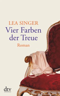 Vier Farben der Treue - Singer, Lea