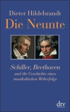 Die Neunte - Hildebrandt, Dieter