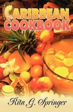 Caribbean Cookbook - Springer, Rita