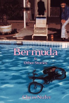 Bermuda - Nufer, Chris
