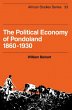 The Political Economy of Pondoland 1860... - Bild 1