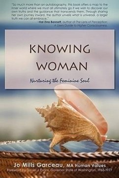 Knowing Woman - Garceau, Jo Mills
