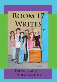 Room 17 Writes - Parton, Paula