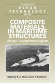 Composite Materials in Maritime Structures