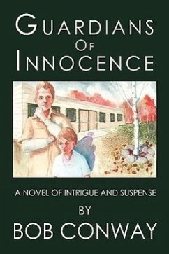 Guardians of Innocence - Conway, Bob
