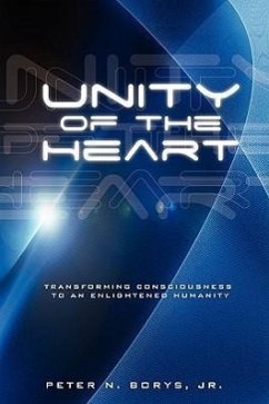 Unity of the Heart - Borys, Peter N