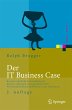 Der IT Business Case - Bild 1
