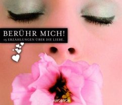 Berühr mich!, 8 Audio-CDs