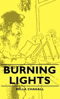 Burning Lights - Chagall, Bella