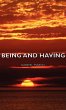 Being and Having - Bild 1