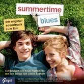Summertime Blues, Soundtrack