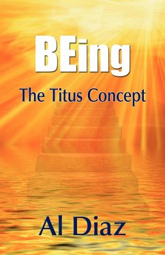 Being the Titus Concept - Diaz, Al