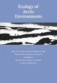 Ecology of Arctic Environments