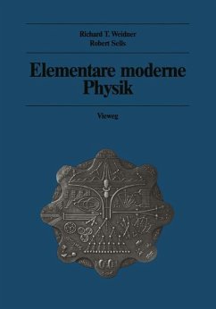 Elementare moderne Physik - Weidner, Richard T.; Sells, Robert L.