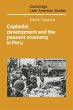 Capitalist Development and the Peasant... - Bild 1
