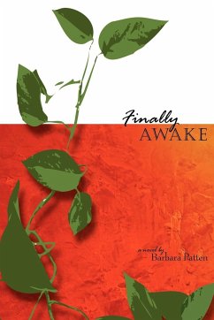 Finally Awake - Patten, Barbara