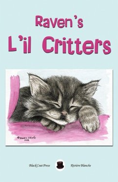 Cover Raven's L'il Critters
