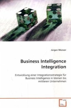 Business Intelligence Integration - Münzer, Jürgen