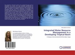 Integrated Water Resource Management in a Developing Tropical Basin - Schnare, Kelly Barbara