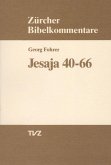 Kapitel 40-66 / Jesaja