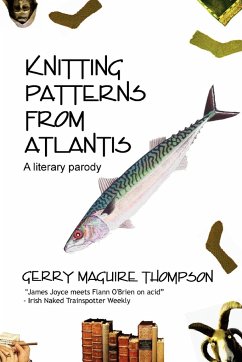 Knitting Patterns from Atlantis - Thompson, Gerry Maguire