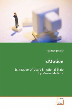 eMotion - Maehr, Wolfgang