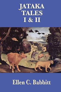 Jataka Tales I & II - Babbitt, Ellen C.