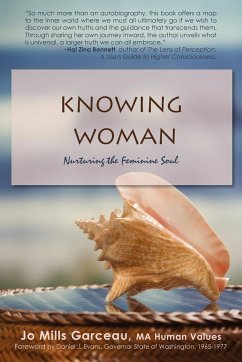 Knowing Woman