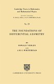 The Foundations of Differential Geometry