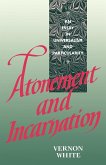 Atonement and Incarnation