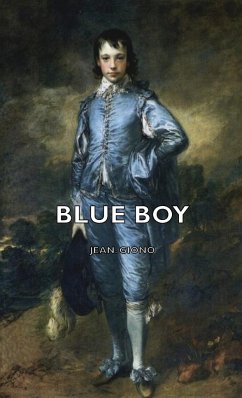 Blue Boy - Giono, Jean