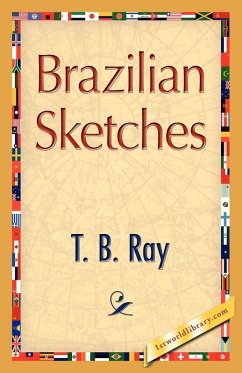 Brazilian Sketches