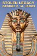 STOLEN LEGACY - Bild 1