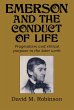 Emerson and the Conduct of Life - Bild 1