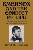 Emerson and the Conduct of Life